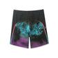 Color Gradient Collection High-tech Boardshorts