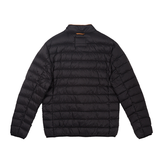 Solid Color No Hat Collection Light Jacket
