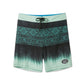 Color Gradient Collection Performance Board Shorts