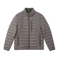 Solid Color No Hat Collection Light Jacket