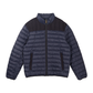 Color Block Stitching No Hat Collection Light Jacket