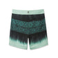 Color Gradient Collection Performance Board Shorts