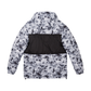 Color Stitching Collection Parka Jacket