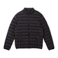 Solid Color No Hat Collection Light Jacket