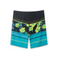 Flower Stitching Collection High-tech Boardshorts