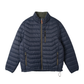 Solid Color No Hat Collection Light Jacket