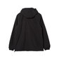 Solid Color Collection Parka Jacket