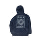 Graphic Printed Collection Windbreak Jacket