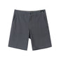 Solid Color Collection Hybrid Walk Shorts