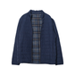 Solid Color No Hat Collection Light Jacket