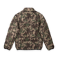 Camouflage No Hat Collection Light Jacket