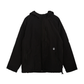 Solid Color Collection Parka Jacket