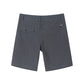 Solid Color Collection Hybrid Walk Shorts