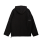 Solid Color Collection Parka Jacket
