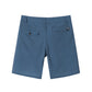 Solid Color Collection Hybrid Walk Shorts
