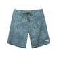 Color Gradient Collection Performance Board Shorts