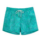 Playful & Cute Element Design Collection Holiday Swim Shorts