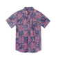 Marine Element Design Printed Collection Hawaii Shirts