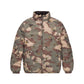 Camouflage No Hat Collection Light Jacket