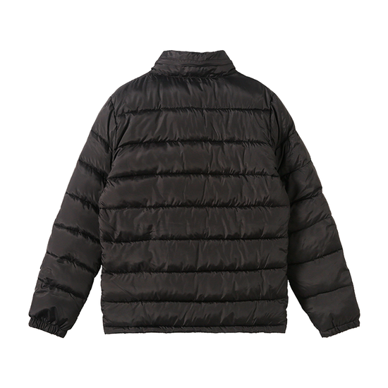 Solid Color No Hat Collection Light Jacket