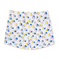 Playful & Cute Element Design Collection Holiday Swim Shorts