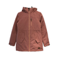 Solid Color Collection Custom Outdoor Jacket