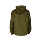 Color Block Stitching Collection Windbreak Jacket