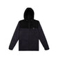 Color Stitching Collection Parka Jacket