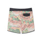 Flower Printed Collection Fashion Boardshorts