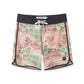 Flower Printed Collection Fashion Boardshorts