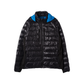 Solid Color Collection Parka Jacket