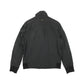 Solid Color Collection Parka Jacket