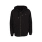 Solid Color Collection Parka Jacket