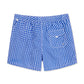 Playful & Cute Element Design Collection Holiday Swim Shorts