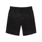 Tie-dye Gradient Collection Hybrid Walk Shorts
