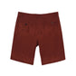 Tie-dye Gradient Collection Hybrid Walk Shorts