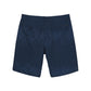 Tie-dye Gradient Collection Hybrid Walk Shorts