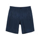 Tie-dye Gradient Collection Hybrid Walk Shorts