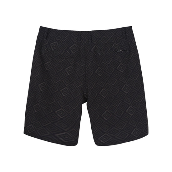 Small Element Design Collection Hybrid Walk Shorts