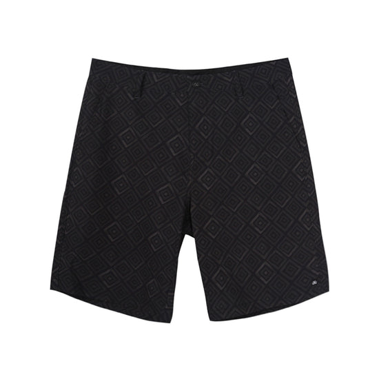 Small Element Design Collection Hybrid Walk Shorts