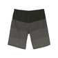 Striped Collection Hybrid Walk Shorts