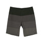 Striped Collection Hybrid Walk Shorts