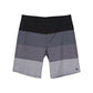 Striped Collection Hybrid Walk Shorts
