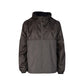 Color Block Stitching Collection Windbreak Jacket
