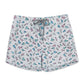 Playful & Cute Element Design Collection Holiday Swim Shorts
