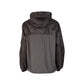 Color Block Stitching Collection Windbreak Jacket