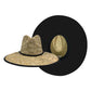 Custom Beach Surf Straw Hats