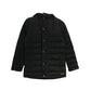 Solid Color Collection Parka Jacket