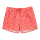 Playful & Cute Element Design Collection Holiday Swim Shorts
