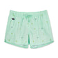 Playful & Cute Element Design Collection Holiday Swim Shorts